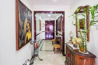 Apartamento en venta en Chico San Patricio, Bogotá · foto 3 de 19