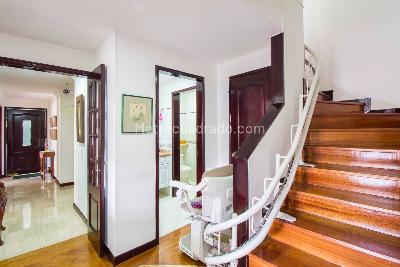 Apartamento en venta en Chico San Patricio, Bogotá · foto 4 de 19