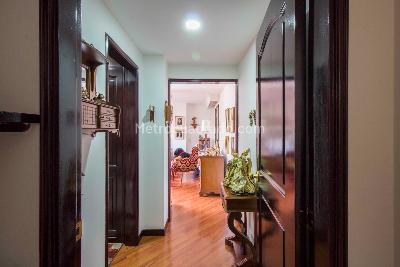 Apartamento en venta en Chico San Patricio, Bogotá · foto 5 de 19