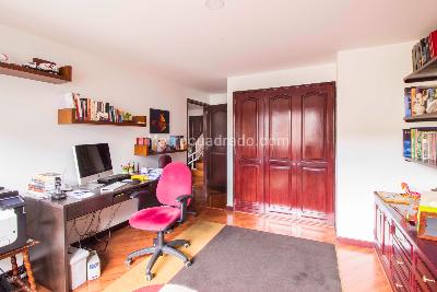 Apartamento en venta en Chico San Patricio, Bogotá · foto 6 de 19