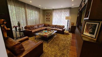 Casa de 4 alcobas en venta en Santa Ana Oriental, Bogotá, 674 m² · foto 8 de 20