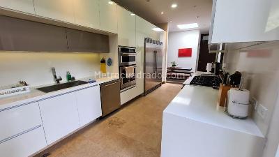 Casa de 4 alcobas en venta en Santa Ana Oriental, Bogotá, 674 m² · foto 10 de 20