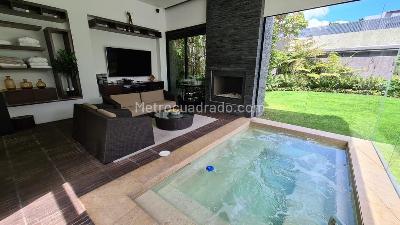Casa de 4 alcobas en venta en Santa Ana Oriental, Bogotá, 674 m² · foto 14 de 20