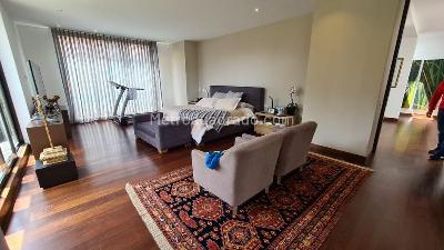 Casa de 4 alcobas en venta en Santa Ana Oriental, Bogotá, 674 m² · foto 15 de 20