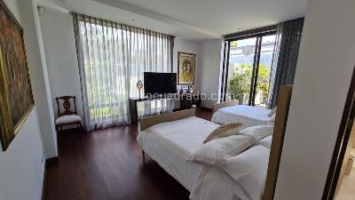 Casa de 4 alcobas en venta en Santa Ana Oriental, Bogotá, 674 m² · foto 17 de 20