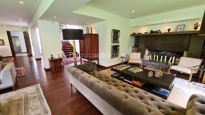 Casa de 4 alcobas en venta en Santa Ana Oriental, Bogotá, 674 m² · foto 3 de 20