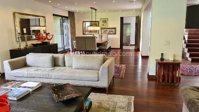 Casa de 4 alcobas en venta en Santa Ana Oriental, Bogotá, 674 m² · foto 4 de 20
