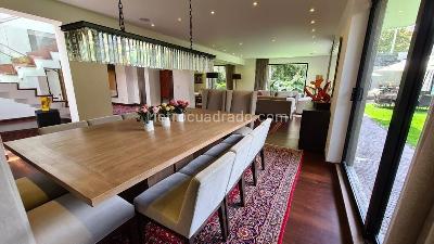 Casa de 4 alcobas en venta en Santa Ana Oriental, Bogotá, 674 m² · foto 6 de 20