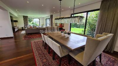 Casa de 4 alcobas en venta en Santa Ana Oriental, Bogotá, 674 m² · foto 7 de 20