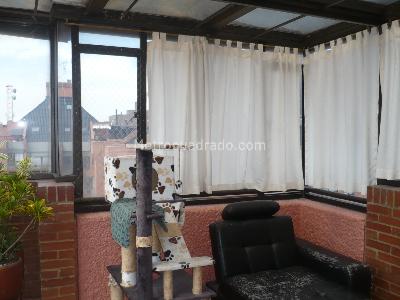 Apartamento de 3 alcobas en venta en La Castellana, Bogotá, 116 m² · foto 11 de 20