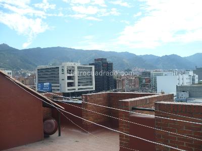 Apartamento de 3 alcobas en venta en La Castellana, Bogotá, 116 m² · foto 13 de 20