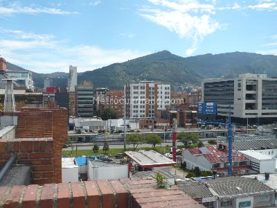 Apartamento de 3 alcobas en venta en La Castellana, Bogotá, 116 m² · foto 14 de 20