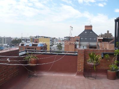 Apartamento de 3 alcobas en venta en La Castellana, Bogotá, 116 m² · foto 15 de 20