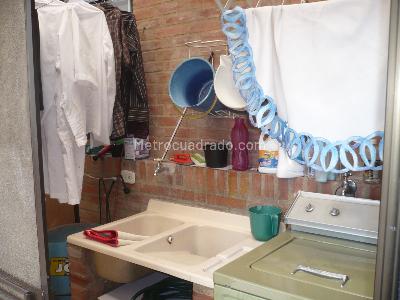 Apartamento de 3 alcobas en venta en La Castellana, Bogotá, 116 m² · foto 16 de 20