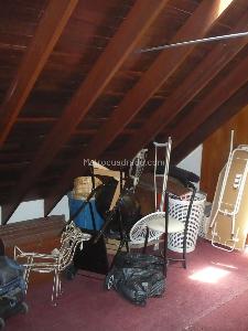 Apartamento de 3 alcobas en venta en La Castellana, Bogotá, 116 m² · foto 17 de 20
