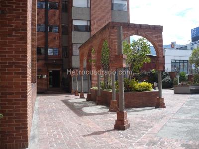 Apartamento de 3 alcobas en venta en La Castellana, Bogotá, 116 m² · foto 19 de 20