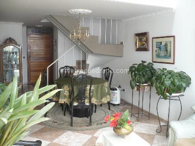 Apartamento de 3 alcobas en venta en La Castellana, Bogotá, 116 m² · foto 1 de 20