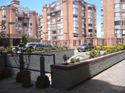 Apartamento de 3 alcobas en venta en La Castellana, Bogotá, 116 m² · foto 20 de 20