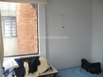 Apartamento de 3 alcobas en venta en La Castellana, Bogotá, 116 m² · foto 5 de 20