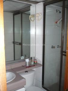 Apartamento de 3 alcobas en venta en La Castellana, Bogotá, 116 m² · foto 6 de 20
