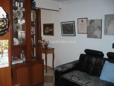 Apartamento de 3 alcobas en venta en La Castellana, Bogotá, 116 m² · foto 7 de 20