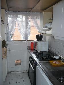 Apartamento de 3 alcobas en venta en La Castellana, Bogotá, 116 m² · foto 8 de 20