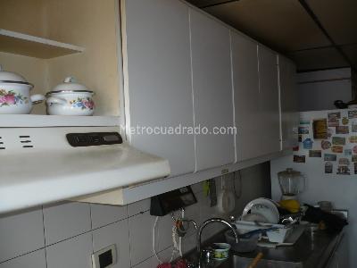 Apartamento de 3 alcobas en venta en La Castellana, Bogotá, 116 m² · foto 9 de 20