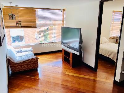 Apartamento en venta en Bosques De La Cañada, Bogotá · foto 10 de 20