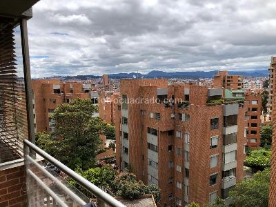 Apartamento en venta en Bosques De La Cañada, Bogotá · foto 18 de 20