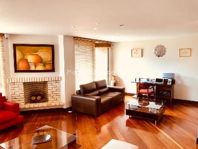 Apartamento en venta en Bosques De La Cañada, Bogotá · foto 4 de 20