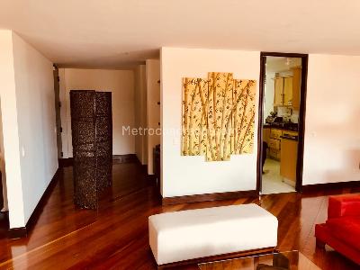 Apartamento en venta en Bosques De La Cañada, Bogotá · foto 3 de 20