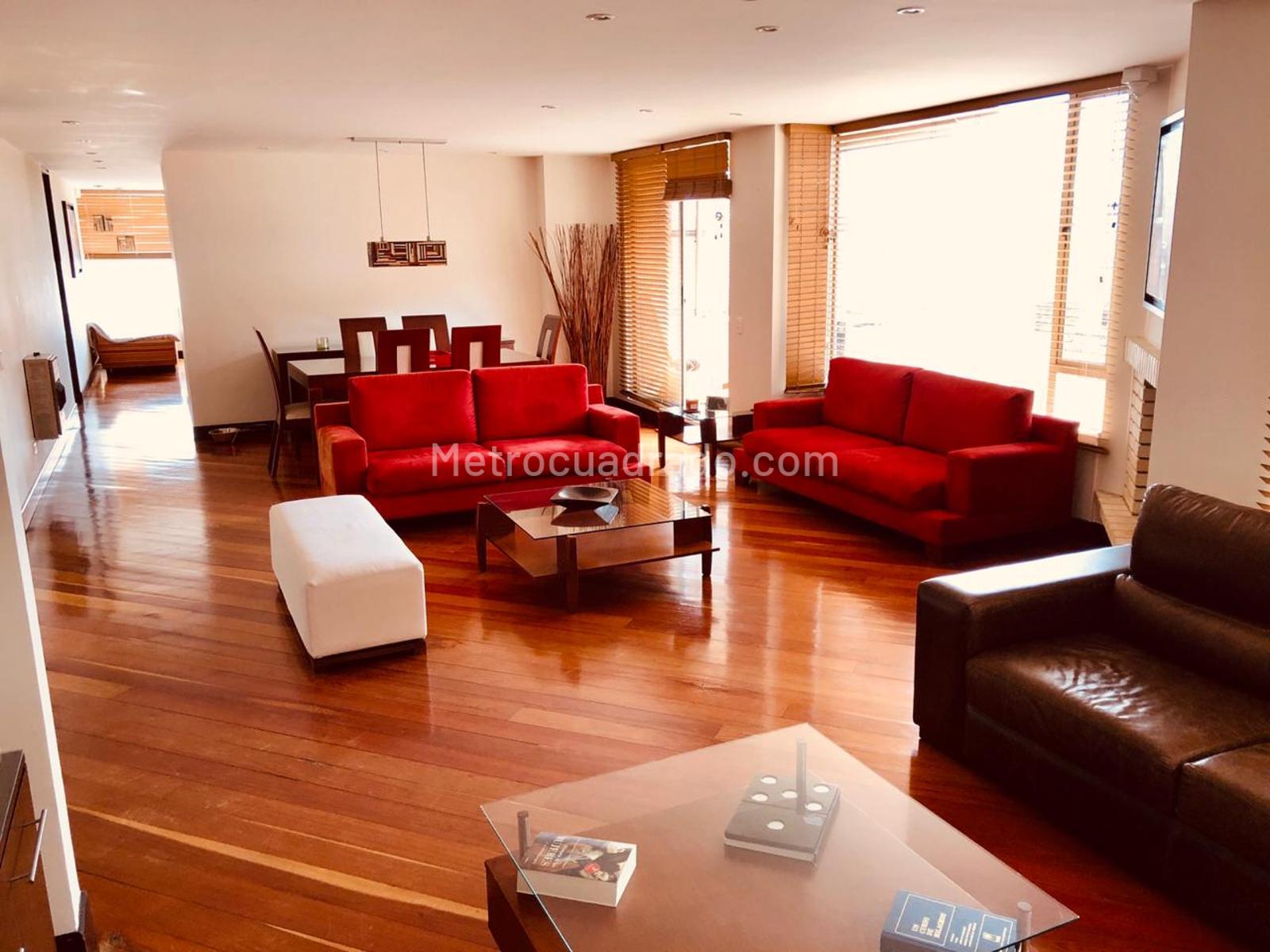 Apartamento de 3 habitaciones en venta en Bosques de la Cañada, Bogotá — imagen 1 de 20