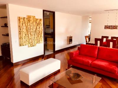 Apartamento en venta en Bosques De La Cañada, Bogotá · foto 5 de 20