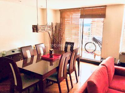 Apartamento en venta en Bosques De La Cañada, Bogotá · foto 6 de 20