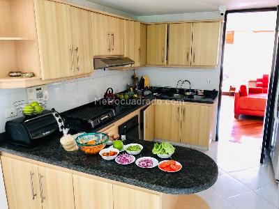 Apartamento en venta en Bosques De La Cañada, Bogotá · foto 8 de 20
