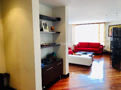 Apartamento en venta en Bosques De La Cañada, Bogotá · foto 2 de 20