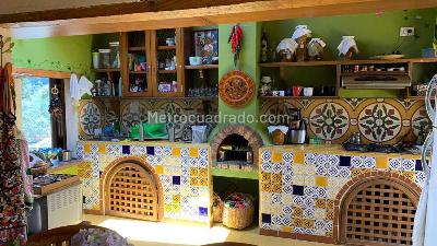 Casa de 3 alcobas en venta en Vereda El Hato, Bogotá, 430 m² · foto 4 de 20