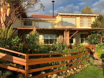 Casa de 3 alcobas en venta en Vereda El Hato, Bogotá, 430 m² · foto 12 de 20