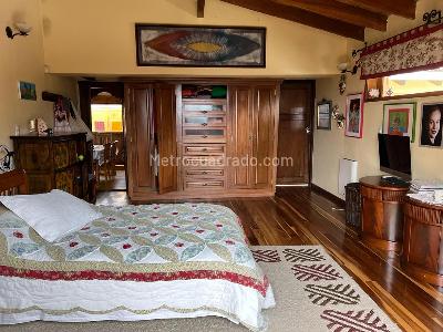 Casa de 3 alcobas en venta en Vereda El Hato, Bogotá, 430 m² · foto 1 de 20