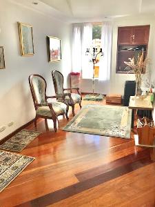 Apartamento de 3 alcobas en venta en Conjunto Bosques De La Cañada, Bogotá, 204 m² · foto 12 de 20