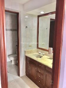 Apartamento de 3 alcobas en venta en Conjunto Bosques De La Cañada, Bogotá, 204 m² · foto 13 de 20