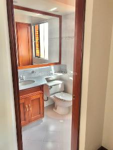 Apartamento de 3 alcobas en venta en Conjunto Bosques De La Cañada, Bogotá, 204 m² · foto 14 de 20