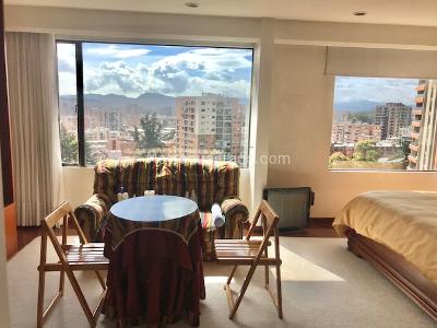 Apartamento de 3 alcobas en venta en Conjunto Bosques De La Cañada, Bogotá, 204 m² · foto 15 de 20