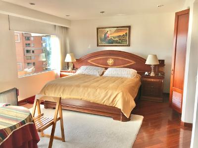 Apartamento de 3 alcobas en venta en Conjunto Bosques De La Cañada, Bogotá, 204 m² · foto 16 de 20