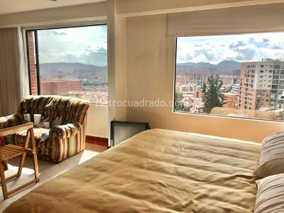 Apartamento de 3 alcobas en venta en Conjunto Bosques De La Cañada, Bogotá, 204 m² · foto 17 de 20