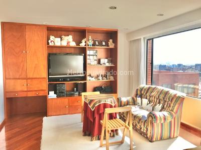 Apartamento de 3 alcobas en venta en Conjunto Bosques De La Cañada, Bogotá, 204 m² · foto 18 de 20