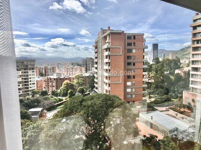 Apartamento de 3 alcobas en venta en Conjunto Bosques De La Cañada, Bogotá, 204 m² · foto 19 de 20