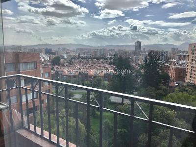 Apartamento de 3 alcobas en venta en Conjunto Bosques De La Cañada, Bogotá, 204 m² · foto 7 de 20