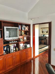 Apartamento de 3 alcobas en venta en Conjunto Bosques De La Cañada, Bogotá, 204 m² · foto 5 de 20