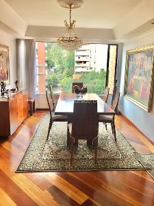 Apartamento de 3 alcobas en venta en Conjunto Bosques De La Cañada, Bogotá, 204 m² · foto 8 de 20